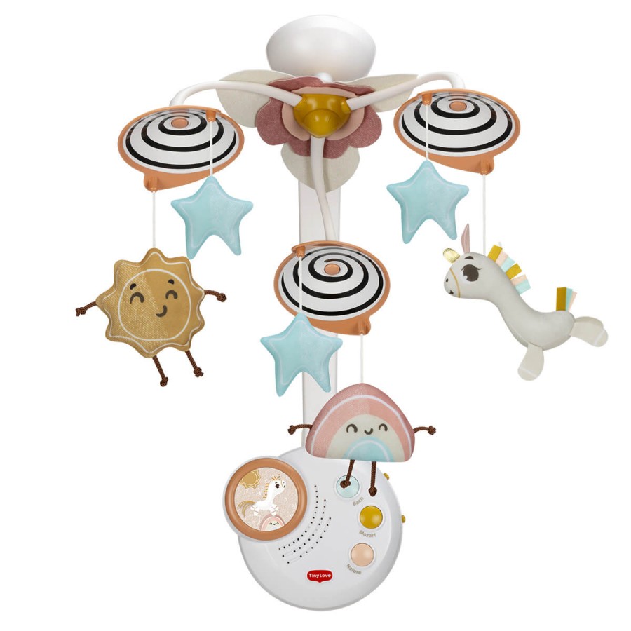 Karuzela klasyczna - Kraina Jednorożca / Tiny Love