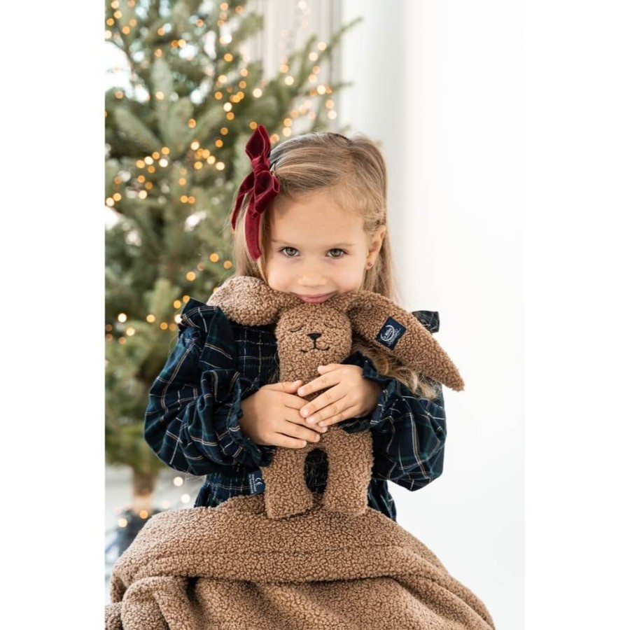 Zabawka Królik 23cm - TEDDY BEAR LATTE / La Millou