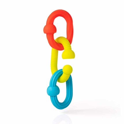 Plip Bobo Kółeczka / Fat Brain Toys