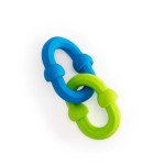 Plip Półokrągłe Klocki / Fat Brain Toys