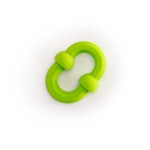 Plip Półokrągłe Klocki / Fat Brain Toys