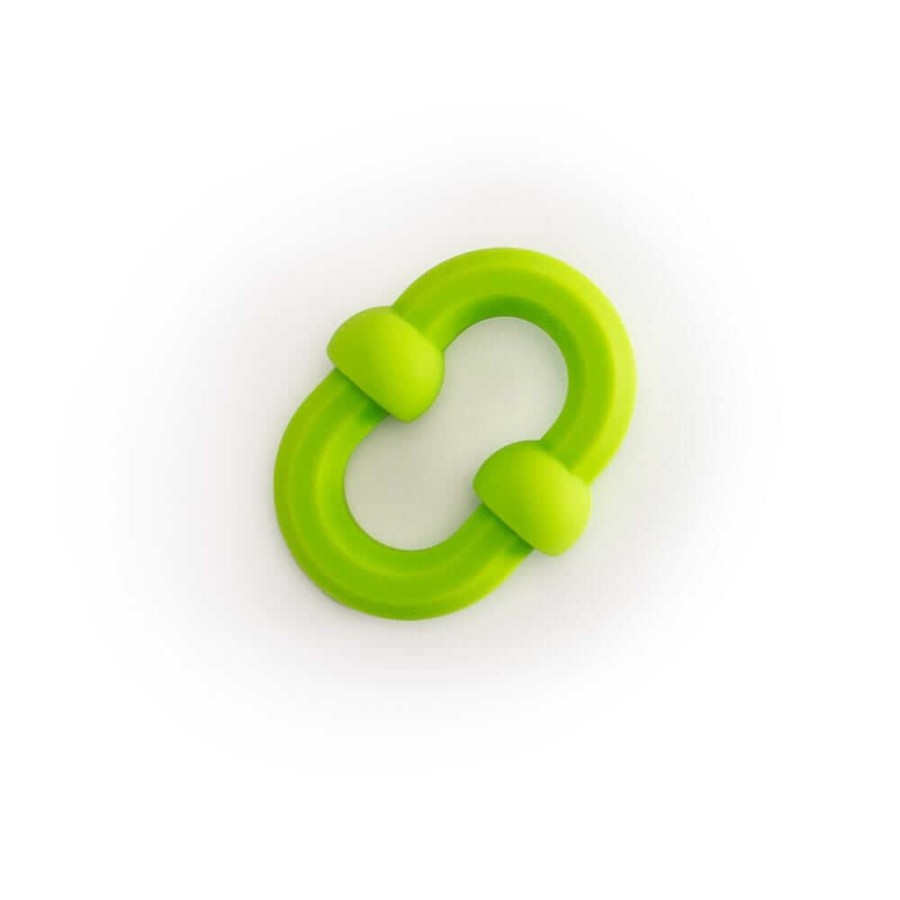 Plip Półokrągłe Klocki / Fat Brain Toys