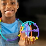 Plip Silikonowe Klocki / Fat Brain Toys