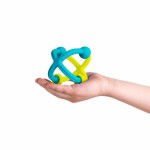 Plip Silikonowe Klocki / Fat Brain Toys