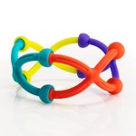 Plip Silikonowe Klocki / Fat Brain Toys