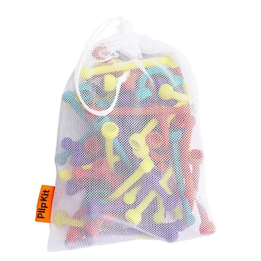 Plip Silikonowe Klocki / Fat Brain Toys