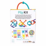 Plip Silikonowe Klocki / Fat Brain Toys