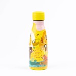 Butelka termiczna Kids Triple cool - Jungle park, 260 ml / Cool Bottles