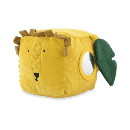 Kostka Aktywności - Lew / Trixie