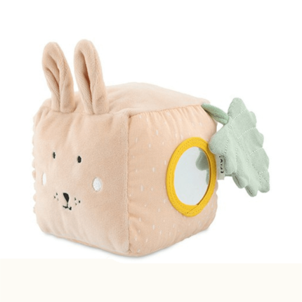 Kostka Aktywności - Królik / Trixie