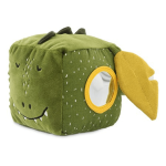 Kostka Aktywności - Dinozaur / Trixie