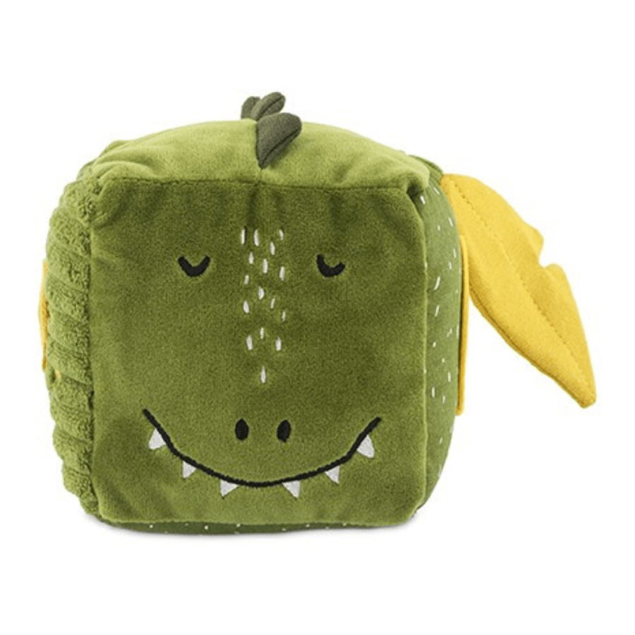 Kostka Aktywności - Dinozaur / Trixie