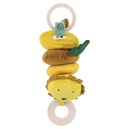 Tańcząca Zabawka - Lew / Trixie