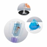 Katastrofy naturalne - 20 eksperymentów / Buki