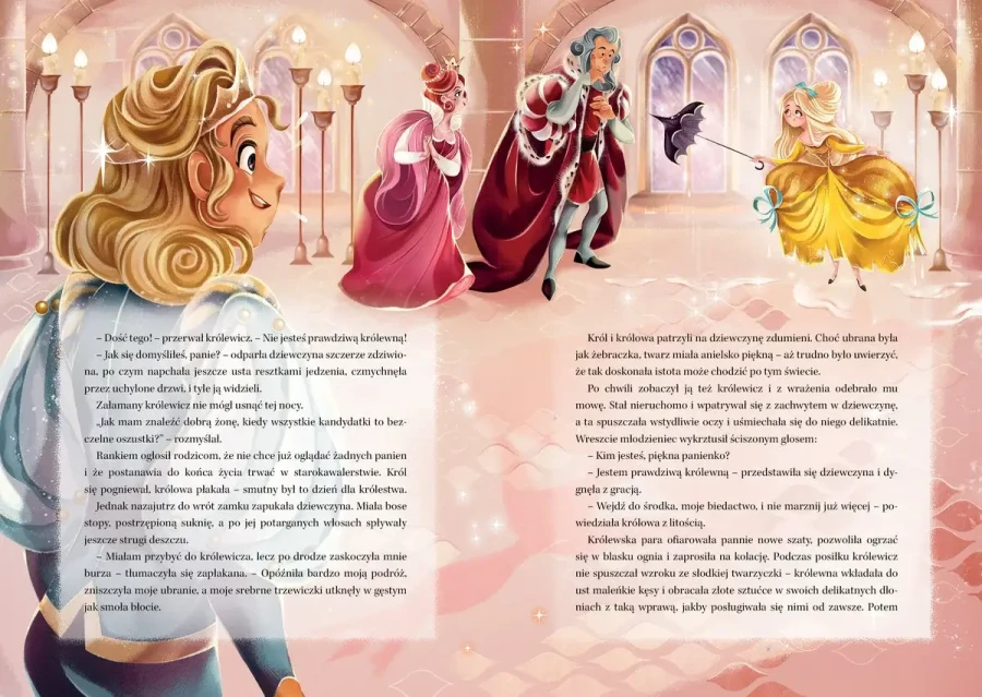 Hans Christian Andersen. Najpiękniejsze baśnie / Wydawnictwo Zielona Sowa