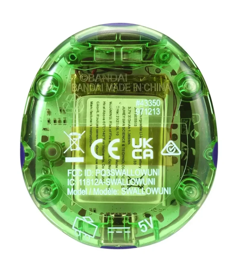 Tamagotchi Uni Monster Carnival / BANDAI (V)