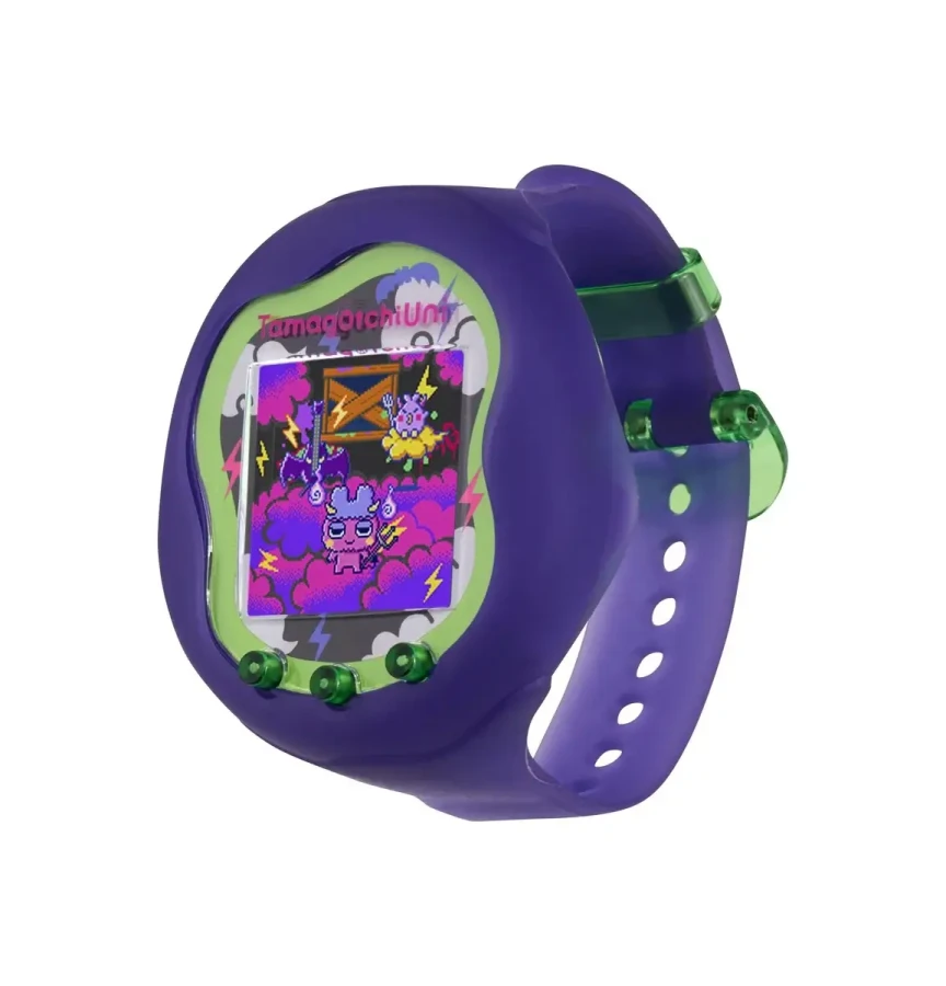 Tamagotchi Uni Monster Carnival / BANDAI (V)