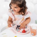 Zestaw Obiadowy Foodie Celebration Powder / Done by Deer