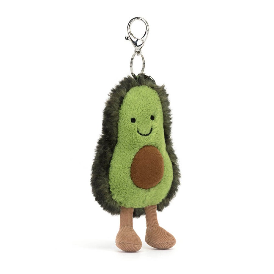 Breloczek Zabawne Awokado 19 cm / Jellycat