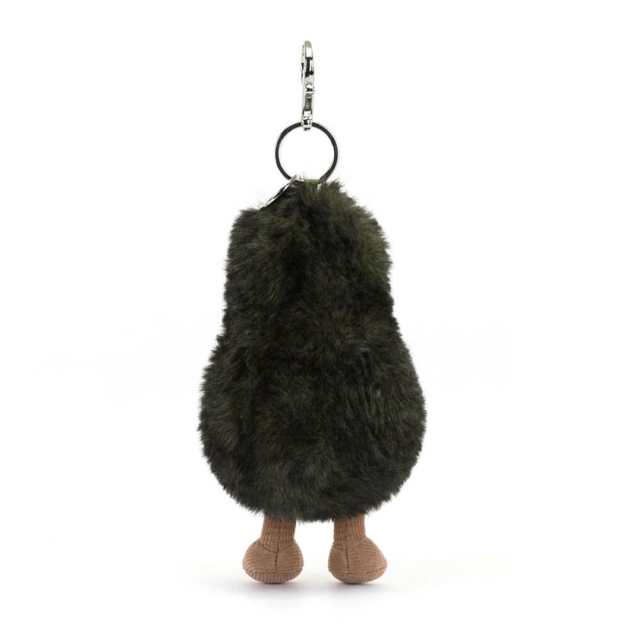 Breloczek Zabawne Awokado 19 cm / Jellycat