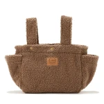 Organizer do wózka Teddy Bear LATTE / La Millou