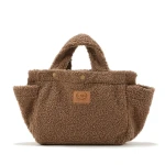 Organizer do wózka Teddy Bear LATTE / La Millou