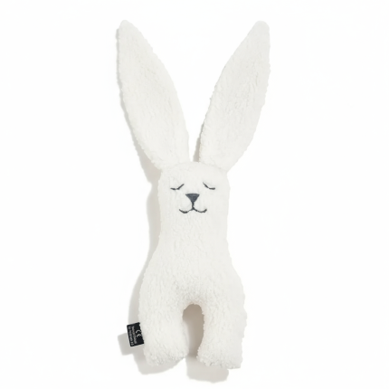 Zabawka Królik 23cm - TEDDY BEAR CREAM / La Millou