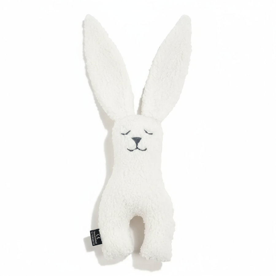 Zabawka Królik 23cm - TEDDY BEAR LATTE / La Millou