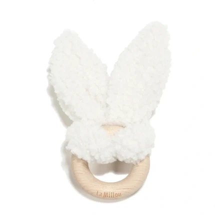 Gryzak - TEDDY BEAR CREAM / La Millou