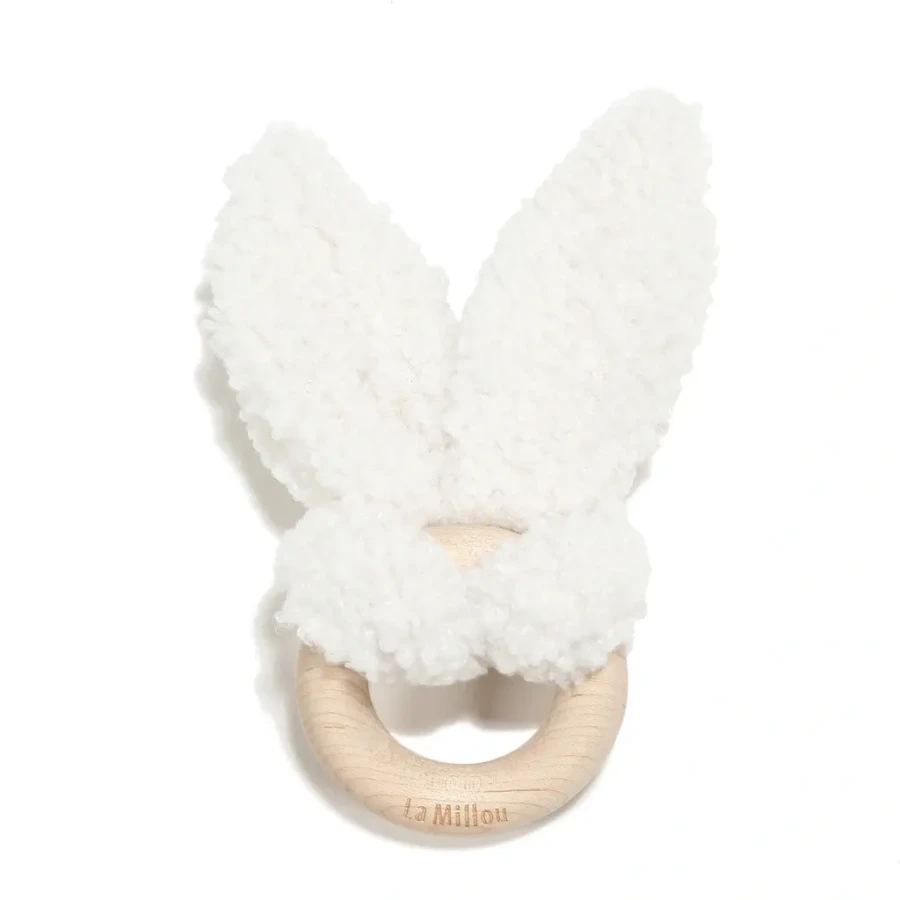 Gryzak - TEDDY BEAR CREAM / La Millou