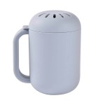 Silikonowy kubek do mycia głowy Pebble / Beaba