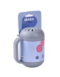 Silikonowy kubek do mycia głowy Pebble / Beaba