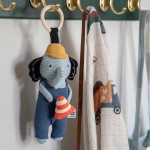 Pozytywka słonik / Sebra