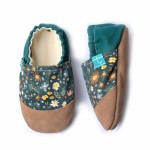 Kapcie do domu, żłobka, przedszkola - FALL MEADOW / TITOT