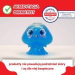 Świecąca Meduza, Glowy Gellifish Slime / Zimpli Kids