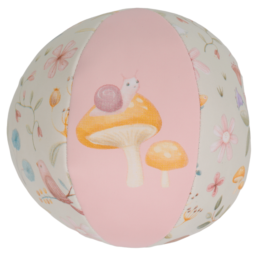 Miękka piłeczka Fairy Garden / Little Dutch