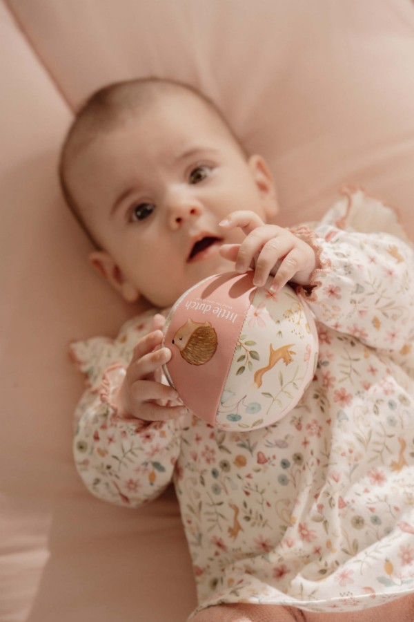 Miękka piłeczka Fairy Garden / Little Dutch