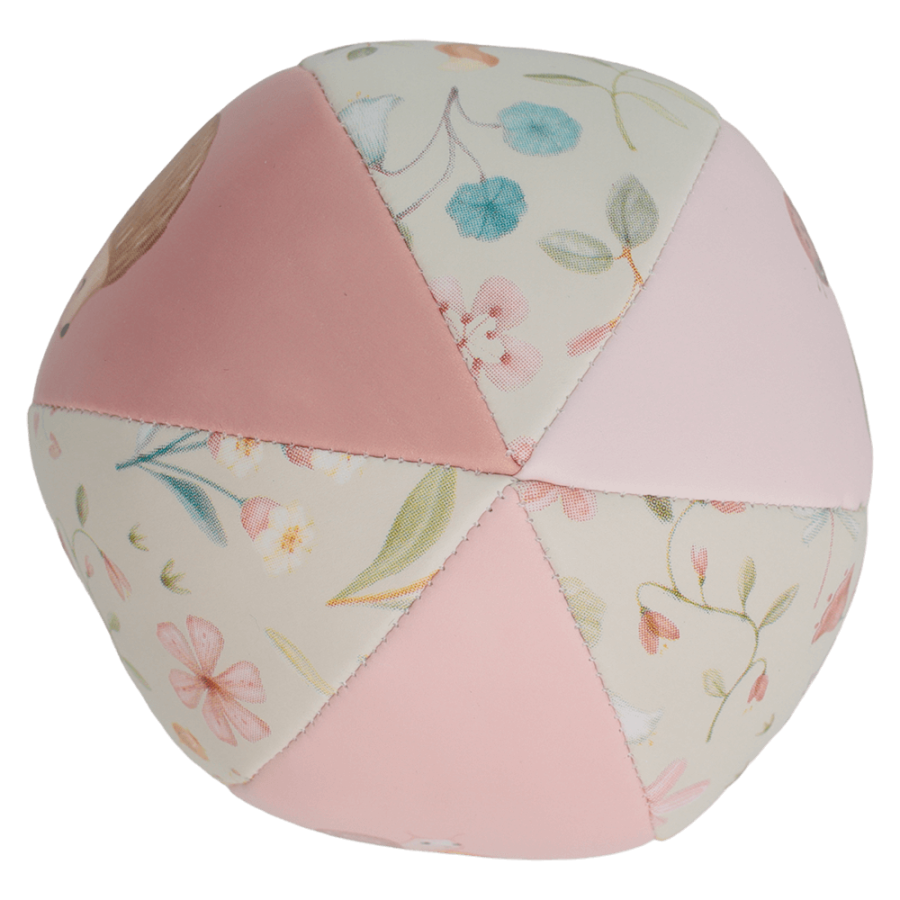 Miękka piłeczka Fairy Garden / Little Dutch