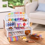 Fabryka Czekolady / Melissa & Doug