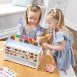 Fabryka Czekolady / Melissa & Doug