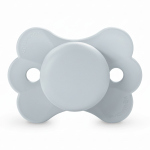 Smoczek fizjologiczny SX Pro Wonderland Motylek - niebieski / Suavinex