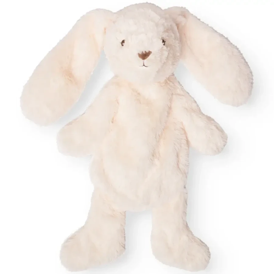 Przytulanka obciążeniowa - bunny cream / That's mine