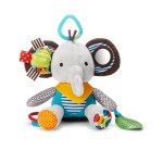 Zawieszka aktywna Bandana Buddies - Słoń / Skip Hop
