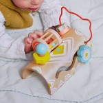 Zabawka interaktywna BABY TABLI / Djeco