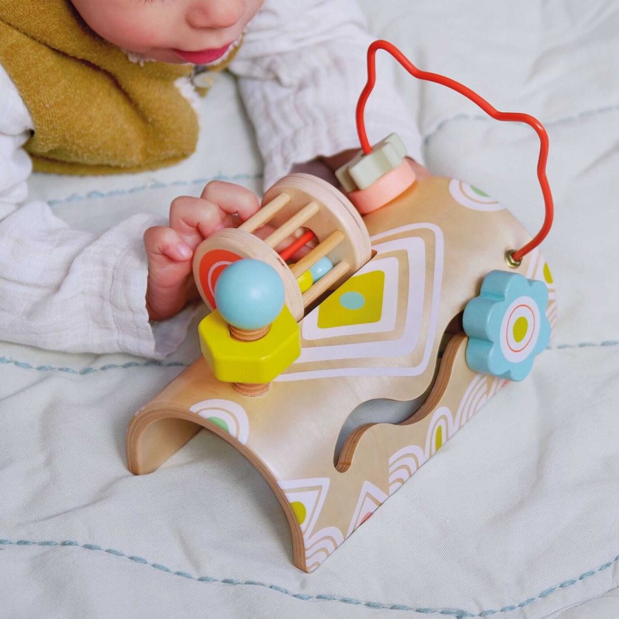 Zabawka interaktywna BABY TABLI / Djeco