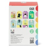 Karty do Nauki - Zwierzęta ABC / Tiger Tribe