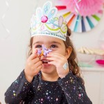 Pudełko pełne zabawy - Stado jednorożców / Tiger Tribe