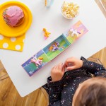 Pudełko pełne zabawy - Stado jednorożców / Tiger Tribe