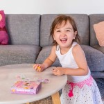 Zestaw kreatywny - Wróżkowa magia / Tiger Tribe