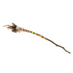 Zestaw artystyczny - Natura / Tiger Tribe